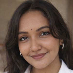 Sayli-Freelancer in Dombivli,India