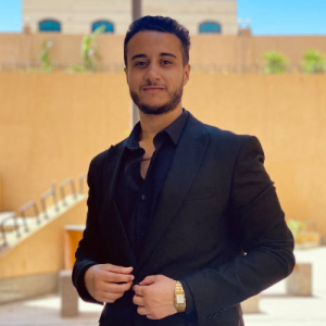 Kirollos Azmy-Freelancer in Cairo,Egypt