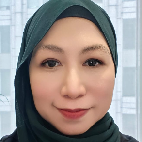 Milla Eusope-Freelancer in Kuala Lumpur,Malaysia