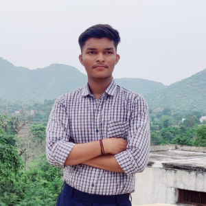 Mahendra Jogi-Freelancer in Ahmedabad,India