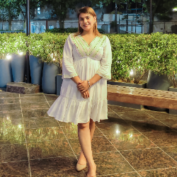 Stuti Shrivastava-Freelancer in Gurugram,India