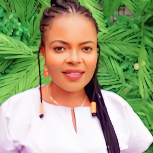 Angela Noble-Freelancer in Port Harcourt,Nigeria