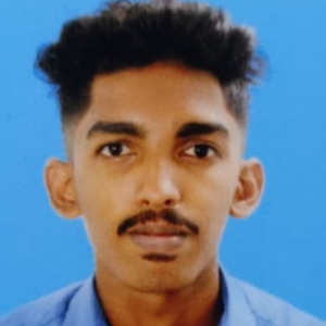 Anjith G P-Freelancer in Bengaluru, Karnataka, India,India