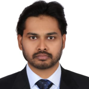 Mohd Feroze-Freelancer in Secunderabad,India