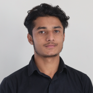 Devraj Joshi-Freelancer in Lalitpur,Nepal