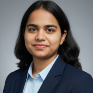 Priyanshi Chaurasia-Freelancer in Noida,India
