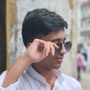 Ishan Ansari-Freelancer in Nagpur,India