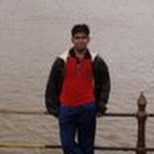 Jeetu Wadhwa-Freelancer in Ulhasnagar,India