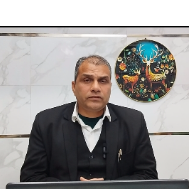 Vijay Sharma-Freelancer in New Delhi,India