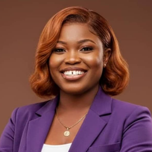 Emily Jones-Freelancer in Lagos,Nigeria