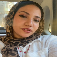 Nada Fawzy-Freelancer in Cairo,Egypt