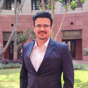 Abhishek Gharat-Freelancer in Pune,India