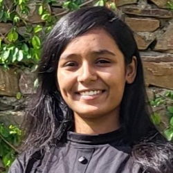 Anjali Patel-Freelancer in Vadodara,India