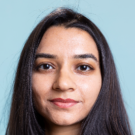 Dharshini Rajendran-Freelancer in pudukkottai,India