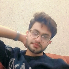 Abuzar Khan-Freelancer in Minchinabad,Pakistan