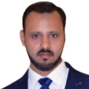 Faizan Ahmad Khan-Freelancer in Dubai,UAE