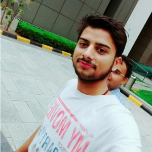 Vishal Panchal-Freelancer in Noida,India