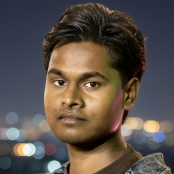 Raman Kumar-Freelancer in Azamgarh,India