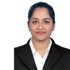 Archana Suresh-Freelancer in Birkirkara,Malta