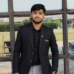 Jayhind Kushwaha-Freelancer in Sagar Division,India