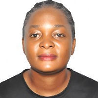 Joan Janice-Freelancer in Kampala,Uganda