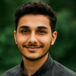 Muhammed Hasnain-Freelancer in Rawalpindi,Pakistan