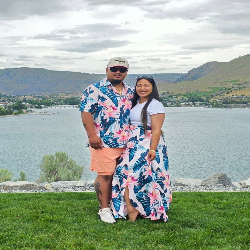 Kitlang Kabua-Freelancer in Pasco,USA