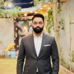 Muhammd Waqas-Freelancer in Karachi,Pakistan