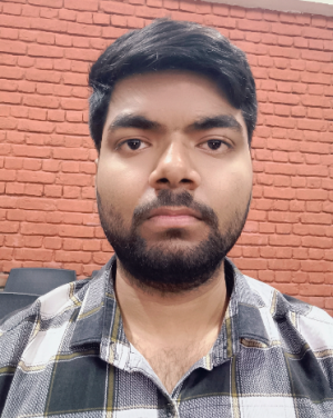 Aman Ranjan-Freelancer in Jalandhar,India