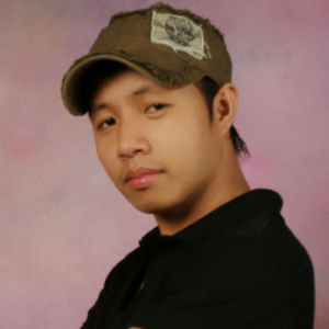 Bryan Timtim Baya-Freelancer in Jeddah,Saudi Arabia