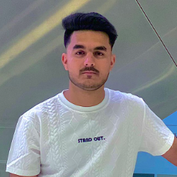 Shehroz Khan-Freelancer in istanbul,Turkey