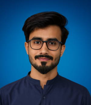 Khubaib Javed-Freelancer in Lahore,Pakistan