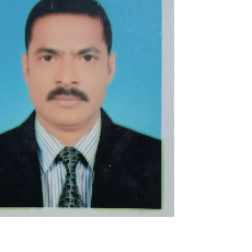 Azmuzzal Journalist-Freelancer in Patuakhali District,Bangladesh