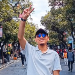 Rafly Hidayat-Freelancer in Palembang,Indonesia