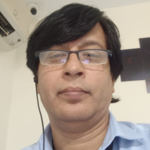 Shailesh Kumar Mishra-Freelancer in New Delhi,India