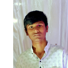 Nikhil Lilhare-Freelancer in Rengepar,India