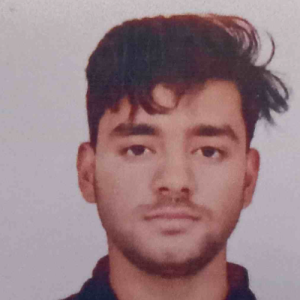 Divyanshu Upadhyay-Freelancer in Meerut,India