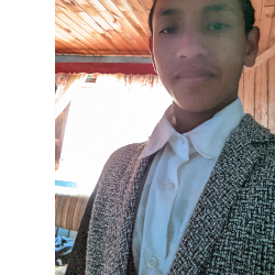 Tojonirina Ramanambe-Freelancer in Antananarivo,Madagascar