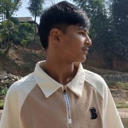 Aayush Shrestha-Freelancer in Kathmandu,Nepal