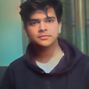 Akhil Awasthi-Freelancer in New Delhi,India