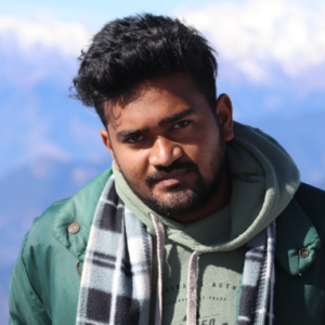 Tushar Raturi-Freelancer in Delhi,India