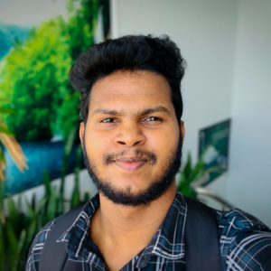 Hasindu Udara-Freelancer in Galle,Sri Lanka