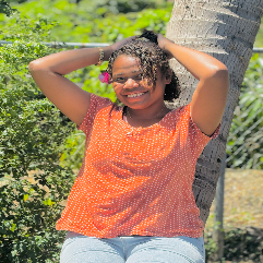 Mereseini Tabuakasese-Freelancer in Suva,Fiji the Fiji Islands