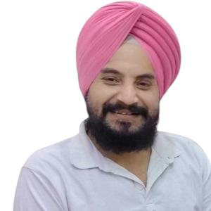 Kamaljeet Singh-Freelancer in Ganganagar,India