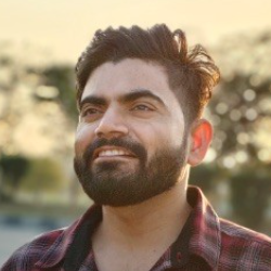 Harvijay Singh-Freelancer in Noida,India