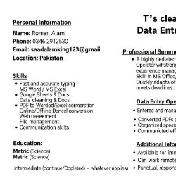 Saad Alam-Freelancer in Karachi,Pakistan