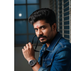 Dinesh Kumar-Freelancer in Bengaluru,India