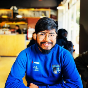 Rikki Pariyar-Freelancer in Kathmandu,Nepal