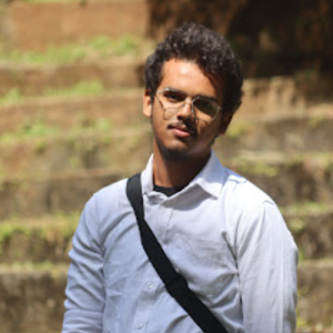 Asjad Ahmed-Freelancer in Chennai,India