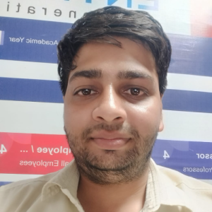 Girraj Sharma-Freelancer in Faridabad,India